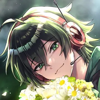 Profile image of シャークん