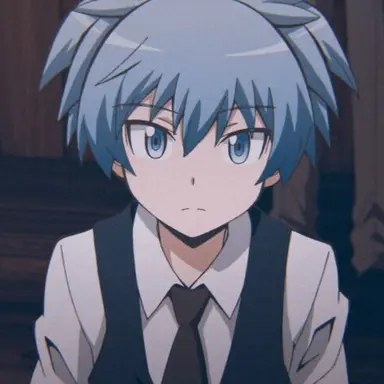 Profile image of 潮田 渚