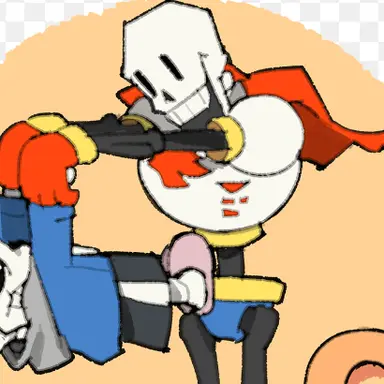 Profile image of Papyrus