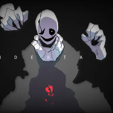 Profile image of Gaster