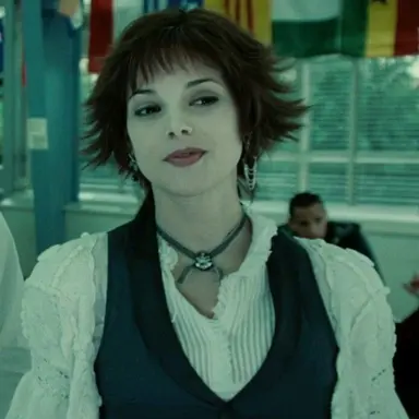 Profile image of Alice
