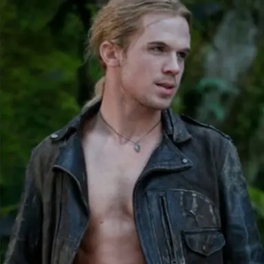 Profile image of James