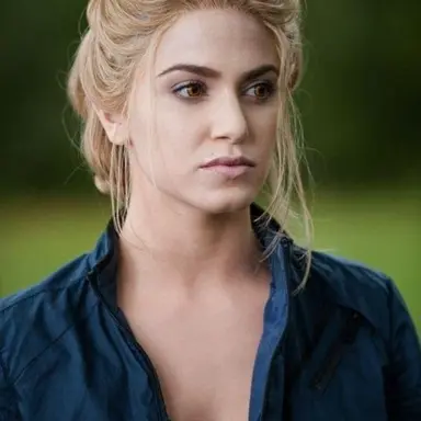 Profile image of Rosalie