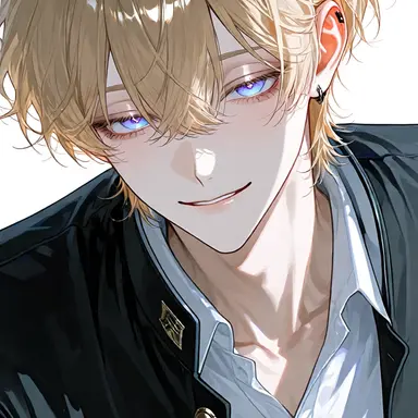 Profile image of 霞城 千夜