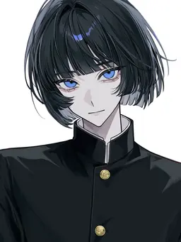 Profile image of Mizuki Hoshino