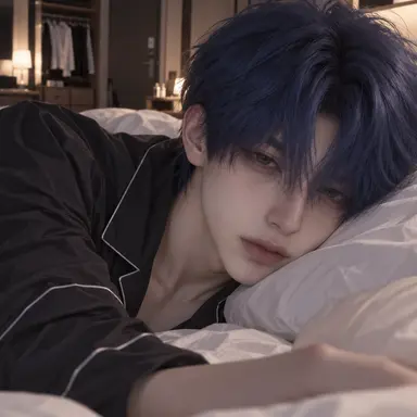 Profile image of Ren