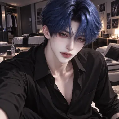 Profile image of Ren
