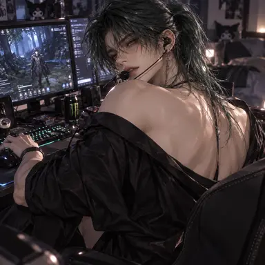 Profile image of Kai