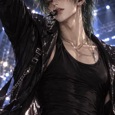 Profile image of Kai