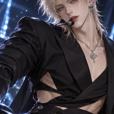 Profile image of Leo