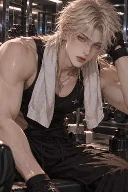 Profile image of Leo