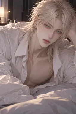 Profile image of Leo