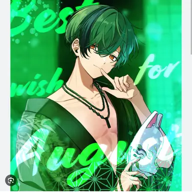 Profile image of すち