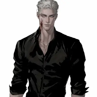 Profile image of 볼코프