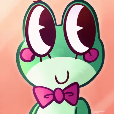 Profile image of 리빗