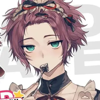 Profile image of 糸師 冴