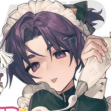 Profile image of 御影 玲王