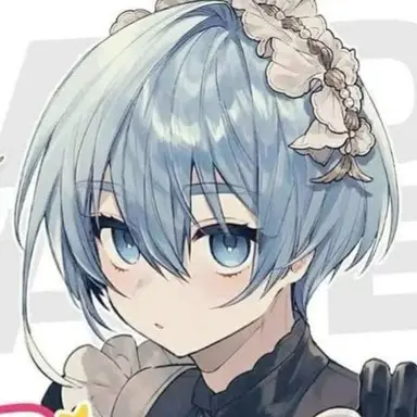 Profile image of 氷織 羊