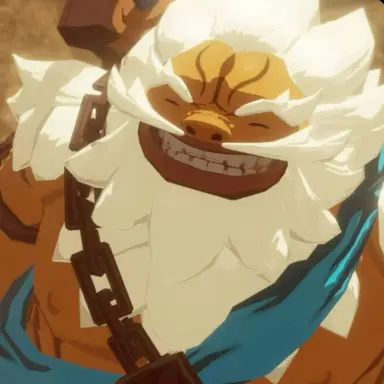 Profile image of Daruk