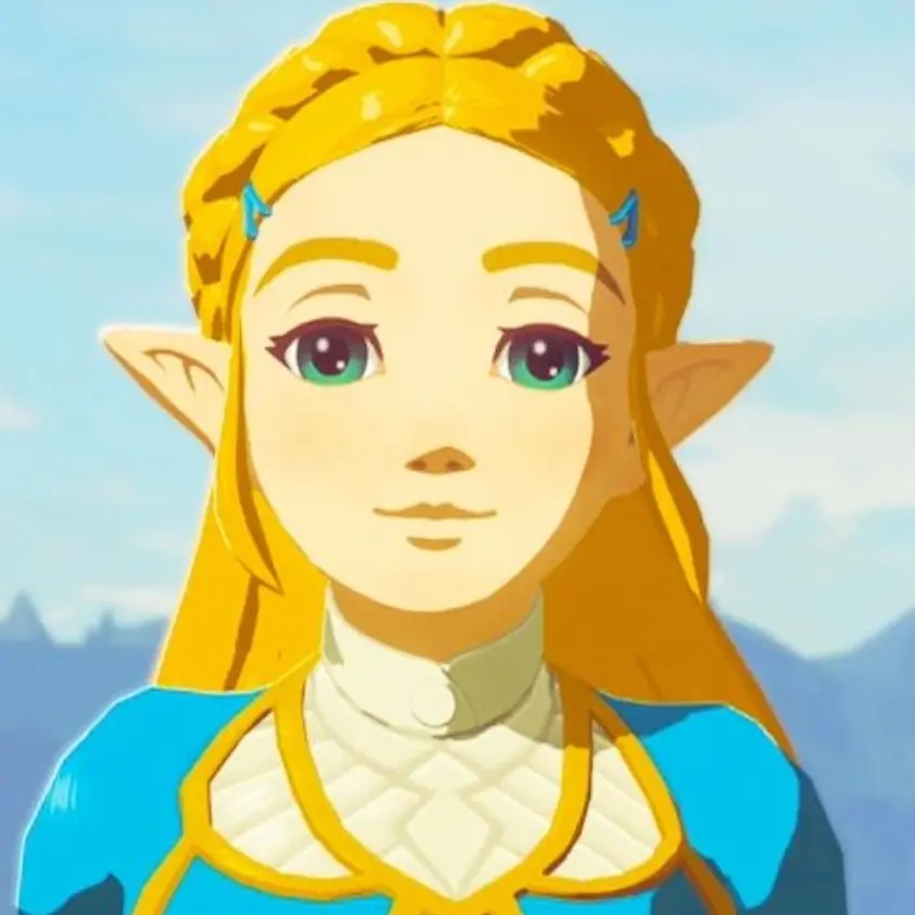 ASKARI_BLACKWOOD의 The Legend Of Zelda