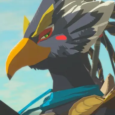Profile image of Revali
