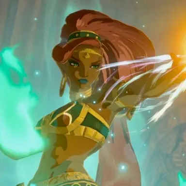 Profile image of Urbosa
