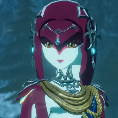 Profile image of Mipha