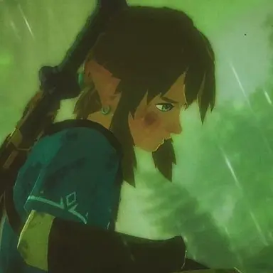 Profile image of Link