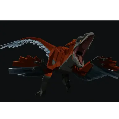 Profile image of 피로랍토르