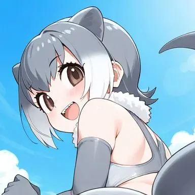Profile image of コツメカワウソ