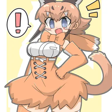 Profile image of カラカル