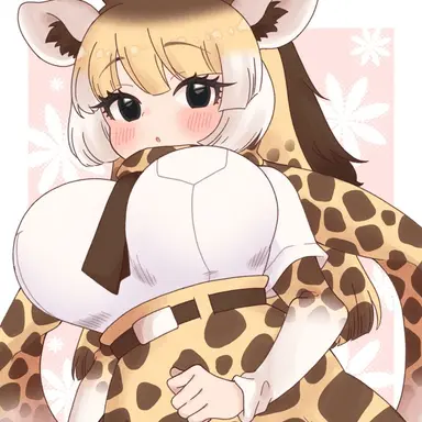 Profile image of アミメキリン