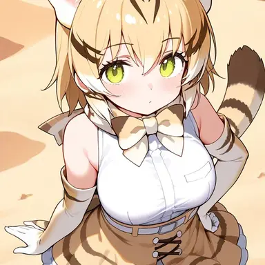 Profile image of スナネコ