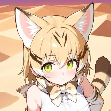 Profile image of スナネコ