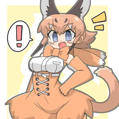 Profile image of カラカル
