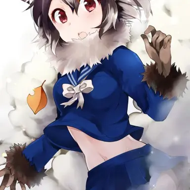 Profile image of タヌキ