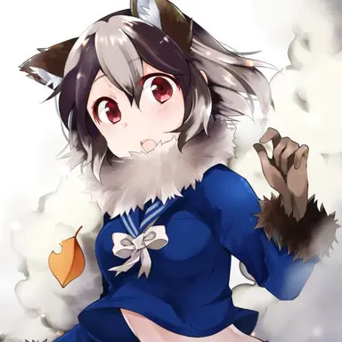 Profile image of タヌキ