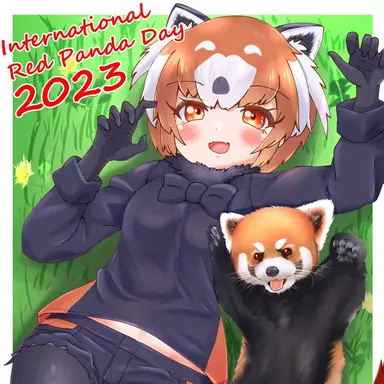 Profile image of レッサーパンダ