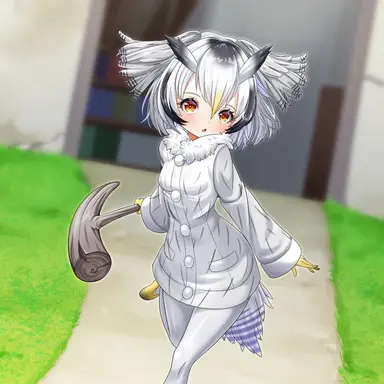 Profile image of はかせ