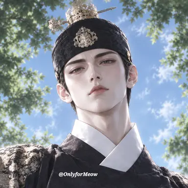 Profile image of Yi Ryang