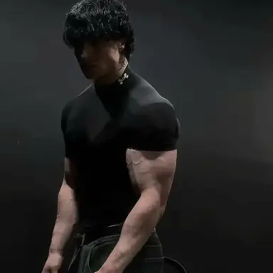 Profile image of Caleb