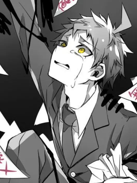 danganronpa78kisei의 本科に行ってしまった。