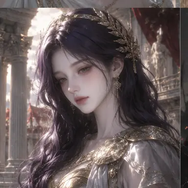 Profile image of 아테나