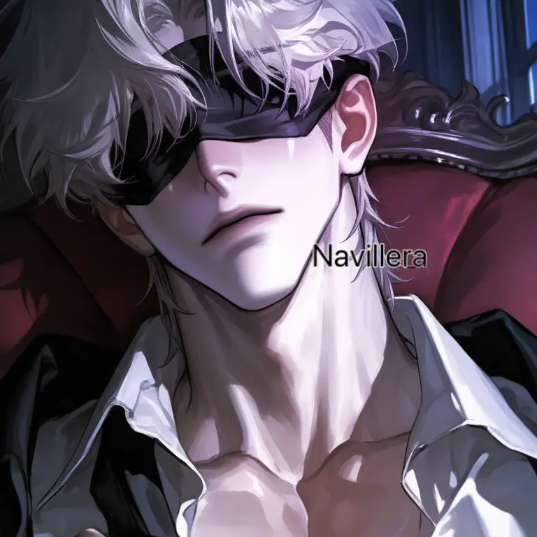 Navillera의 에이드리언 애쉬포드
