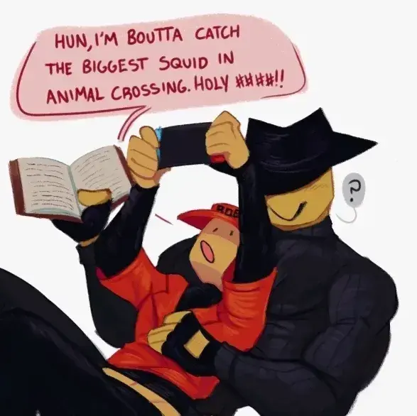 DoughyEggs8869의 Vincenzo x Julian