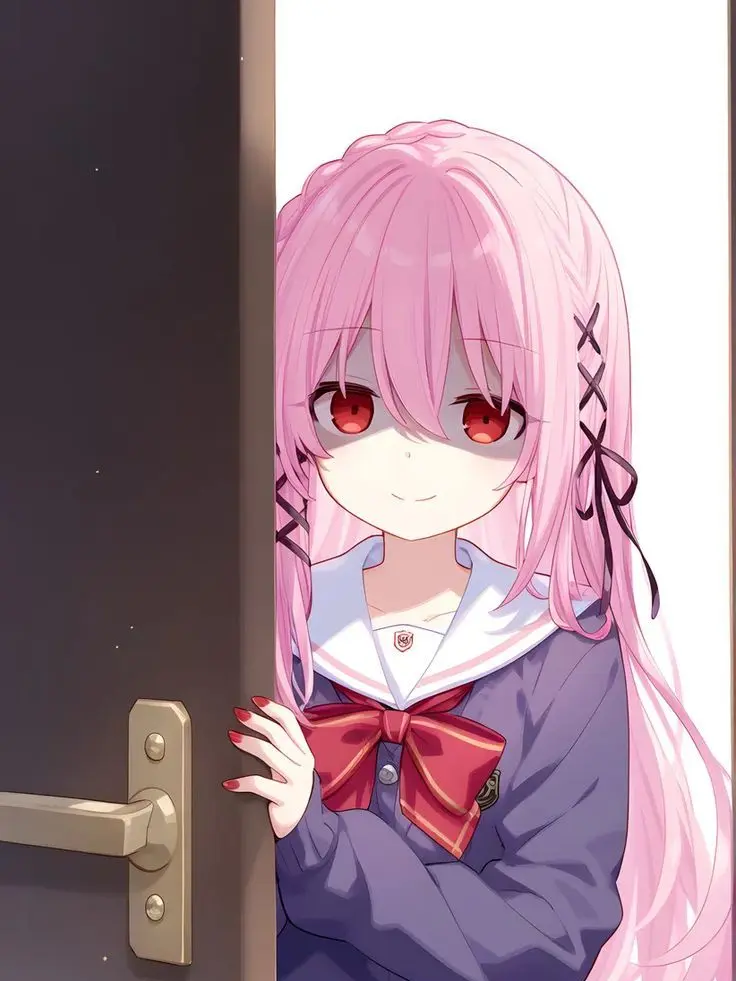 wallBO의 키사라 (얀데레)