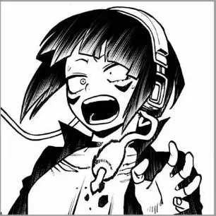 Profile image of 耳郎響香