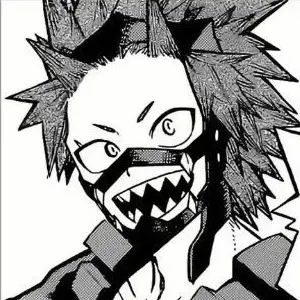 Profile image of 切島鋭児郎