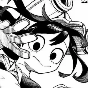 Profile image of 蛙吹梅雨