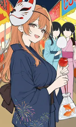 Profile image of ミサキ